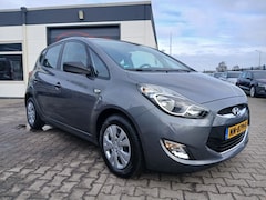 Hyundai ix20 - 1.4i i-Motion Dealer onderhouden/Stoelverwarming/Dealer onderhou
