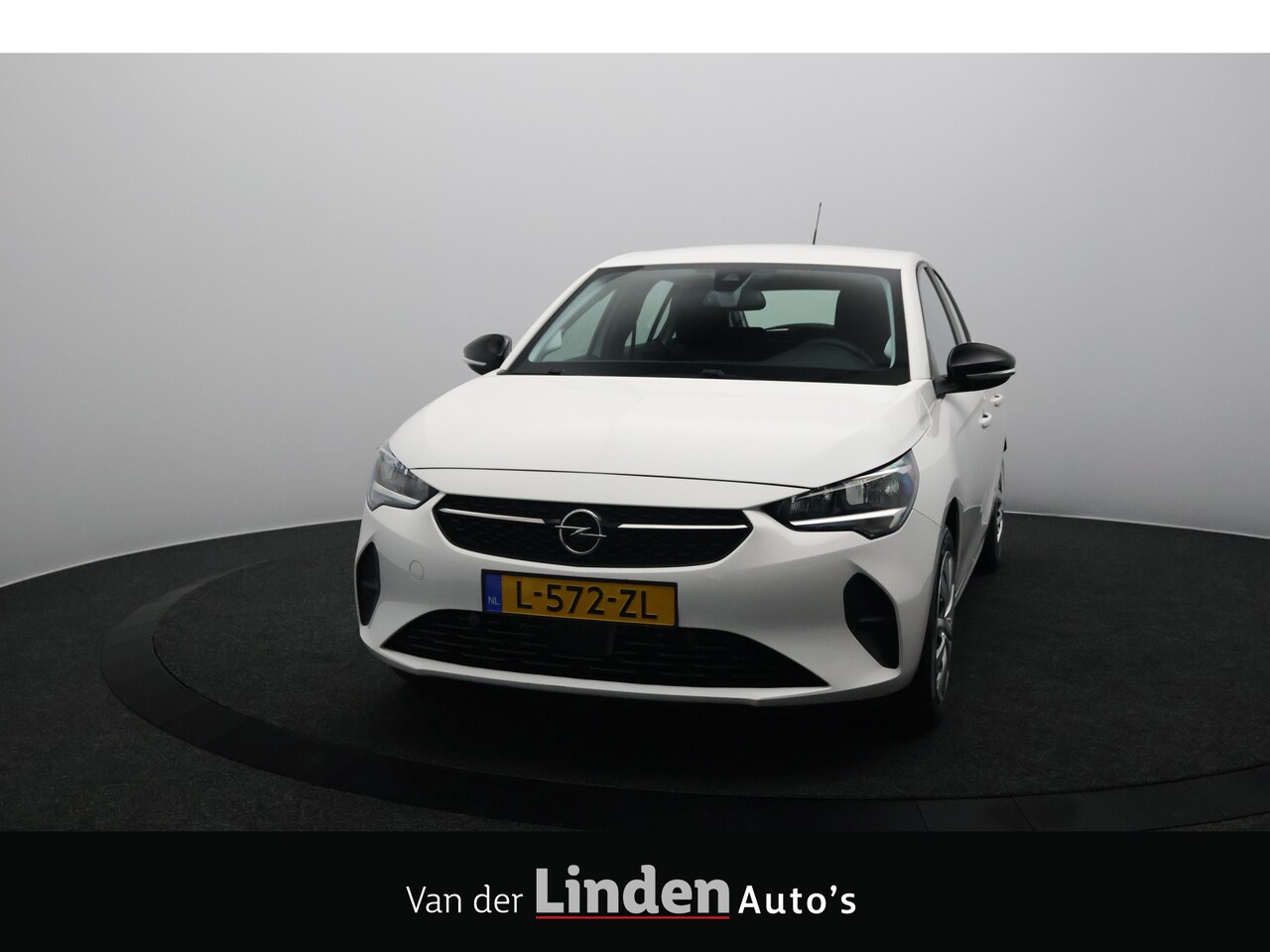 Opel Corsa-e - Edition 50 kWh 93,5% | Warmtepomp | Carplay & Android | ClimaTronic - AutoWereld.nl