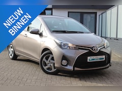 Toyota Yaris - 1.5 Hybrid Dynamic