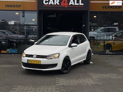 Volkswagen Polo - 1.2-12V BlueMotion Trendline AIRCO/PDC/LMVELGEN/