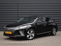 Hyundai IONIQ - Premium EV | Schuif/kanteldak | Adaptive cruise control | Lederen Bekleding | Stoelverwarm