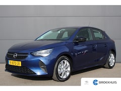 Opel Corsa - 1.2 Edition | Automaat | Navigatie | Stoelverwarming | Lichtmetaal | Parkeersensoren | 33.