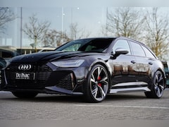 Audi A6 Avant - RS 6 TFSI Quattro / BTW / Milltek / Uitlaat
