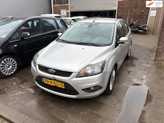 Ford Focus - 1.8 Limited