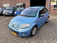 Citroën C3 - 1.4i Exclusive // Inruilkoopje // APK 23-5-2026