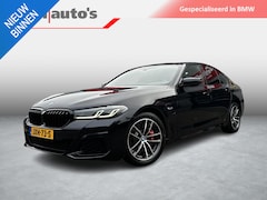 BMW 5-serie - 530e M-Sport