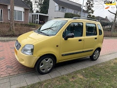 Suzuki Wagon R+ - 1.3 GL, Elektrische ramen, APK 26-10-2026