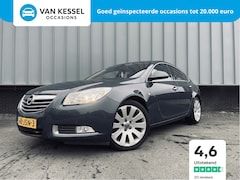 Opel Insignia - 1.8 Cosmo |AC|half leer|PDC|NAP