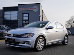 Volkswagen Polo - 1.0 TSI Comfortline | Automaat | 5 deurs | Airco | Bluetooth Audio | DSG | NAP | Facelift