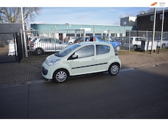 Citroën C1 - 1.0-12V Séduction
