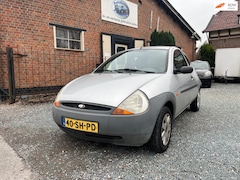 Ford Ka - 1.3 Style ( Airco + Elektrische ramen )