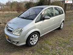 Opel Meriva - 1.4-16V Selection apk t/m 11-10-2026