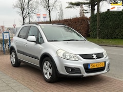 Suzuki SX4 - 1.6 Comfort *APK 03-2027