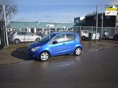 Opel Agila - 1.0 Edition