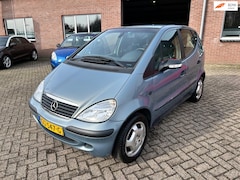 Mercedes-Benz A-klasse - 140Elegance//158.000 km//Nieuwe APK