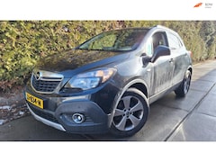 Opel Mokka - 1.6 CDTi Innovation