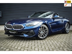 BMW Z4 Roadster - SDrive 20i Sport-Line | ACC | Apple CarPlay | HUD Display | Camera | LED | 1e Eigenaresse