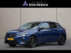 Opel Corsa - 1.2 Elegance 100PK | Achteruitrijcamera | App Connect | Side Assist