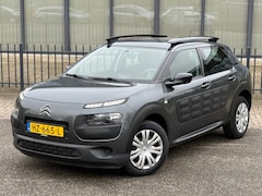 Citroën C4 Cactus - 1.2 PureTech Business