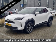 Toyota Yaris Cross - 1.5 Hybrid Dynamic | Apple Carplay & AndroidAUTO | Camera | Privacy Glass |