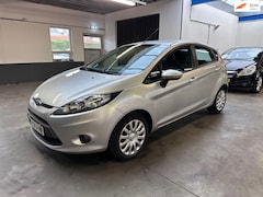 Ford Fiesta - 1.25 Trend|Airco|Nieuwe APK