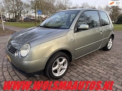 Volkswagen Lupo - 1.4 Trendline