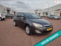 Opel Astra Sports Tourer - 1.4 Turbo LPG G3 Cosmo MOOIE AUTO BEL 0619590613 5 DRS