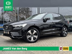 Volvo XC60 - R Design Recharge Plug-In Hybrid AWD