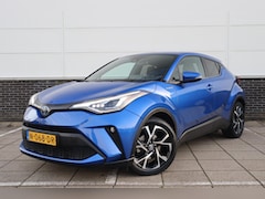 Toyota C-HR - 2.0 Hybrid Style Stoelverwarming / Navi / JBL Audio / LED Koplampen
