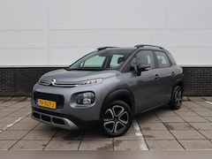 Citroën C3 Aircross - 1.2 PureTech S&S Feel Trekhaak / Apple Carplay / Clima