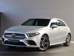 Mercedes-Benz A-klasse - 250 e AMG Line / 96% SOH / Sfeerverlichting / Widescreen