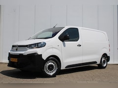 Citroën ë-Jumpy - L2 136 75 kWh Airco Cruise Control e-PTO 400V