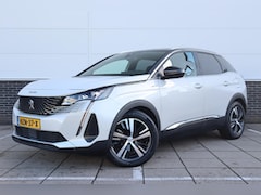 Peugeot 3008 - 1.6 HYbrid 225 GT Panoramadak / Achteruitrijcamera / LED Koplampen /SOH 95%