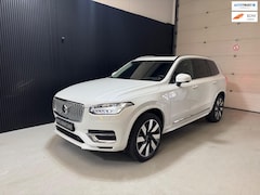 Volvo XC90 - 2.0 T8 Plug-in hybrid AWD Plus Bright PANO | HUD | H&K 7zits