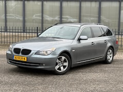 BMW 5-serie Touring - 520i Corporate Lease Business Line