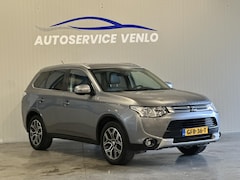 Mitsubishi Outlander - 2.2 DI-D Business Edition 4WD 7pers