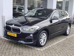 BMW X2 - xDRIVE20i EXECUTIVE AUTOMAAT Elek. achterklep | 4x4 | LED | Stoelverwarming