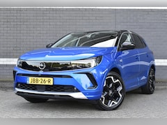 Opel Grandland - 1.6 Turbo Plug-In Hybrid Business Elegance / Stoel + Stuurverwarming / Alcantara / Keyless