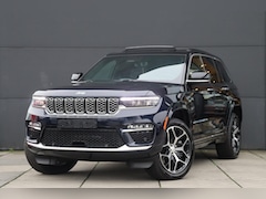 Jeep Grand Cherokee - 2.0 Summit Reserve 4xe / McIntosh Audio / Passenger Display / Panoramadak