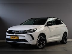 Opel Grandland - 1.6 Turbo Plug-In Hybrid Ultimate SOH 94% / Navigatie / Alcantara / Trekhaak