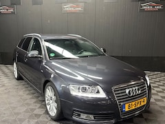 Audi A6 Avant - 2.0 TFSI Pro Line S | Led | Navi | Clima | Nieuwe APK |