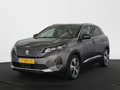 Peugeot 3008 - 1.6 HYbrid 225 GT SOH 92% / Achteruitrijcamera / Adaptieve Cruise Control/ Full LED