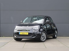 Fiat 500e - Icon 42 kWh / Navigatie / Climate / SOH 94%