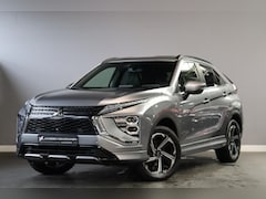 Mitsubishi Eclipse Cross - 2.4 PHEV Business Intense+ Stoel-Stuur-Achterbank Verwarming