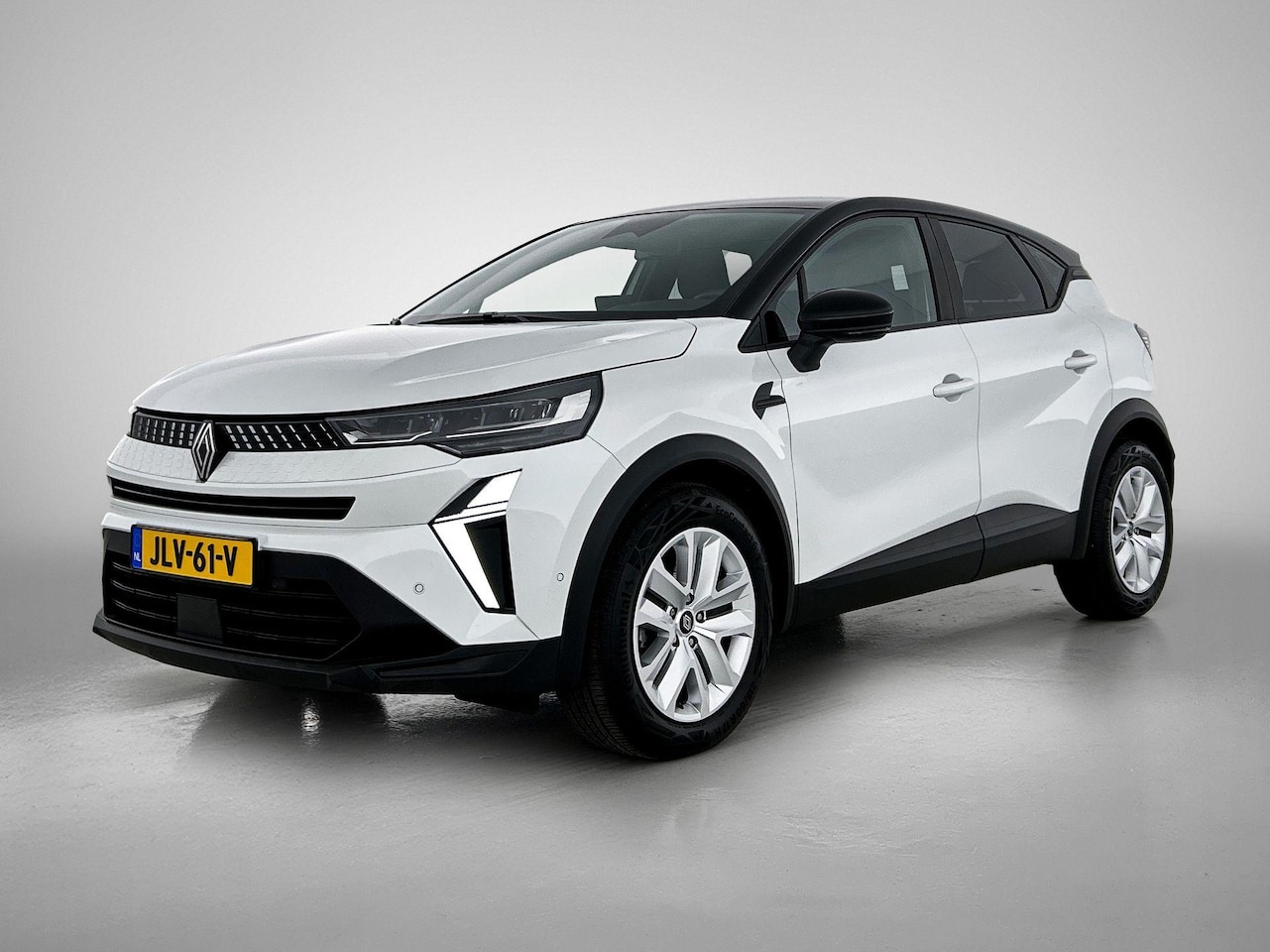 Renault Captur - 1.3 MHEV 160pk CAMERA | CARPLAY | LED | CRUISE - AutoWereld.nl