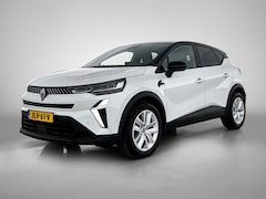 Renault Captur - 1.3 MHEV 160pk CAMERA | CARPLAY | LED | CRUISE