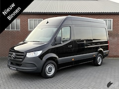 Mercedes-Benz Sprinter - 317 1.9 CDI L2H2