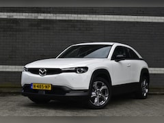 Mazda MX-30 - e-SkyActiv 145 Comfort 36 kWh / Camera / Stoel/Stuur verwarming / SOH 93% /
