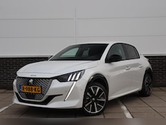 Peugeot e-208 - EV GT Pack 50 kWh Stoelverwarming / Adaptieve Cruise /Clima Carplay / LED Koplampen