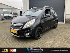 Chevrolet Spark - 1.2 16V LT Airco 91000 Km